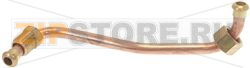MINI LEFT GROUP RETURN TUBE 