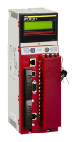 Модуль безопасности 266 МГц, 2760 мА Schneider Electric 140CPU65160S