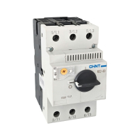 Мотор-автомат 20-25 A Chint NS2-80