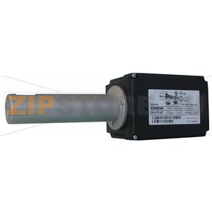 Датчик пламени Siemens QRA75.A17 