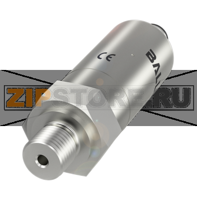 Датчик давления без дисплея Balluff BSP010Z 