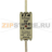 Предохранитель, 50 A, AC 500 В, 120 кА, NH0, gL/gG, IEC Eaton NH FUSE 50A 500V GG/GL SIZE 0 - Предохранитель, 50 A, AC 500 В, 120 кА, NH0, gL/gG, IEC Eaton NH FUSE 50A 500V GG/GL SIZE 0