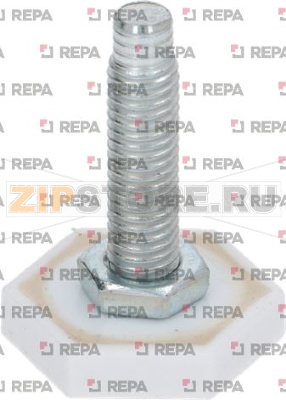 ПОДСТАВКА WHIRLPOOL Ø 8 ММ 