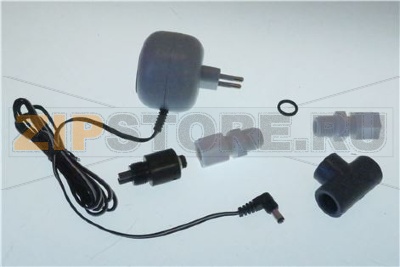 KIT DISINFEZIONE RESINE 