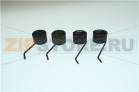 MOLLA DI TORSIONE (4 PEZZI)