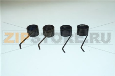 MOLLA DI TORSIONE (4 PEZZI) 