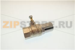 СЛИВНОЙ КРАН 3/4" 