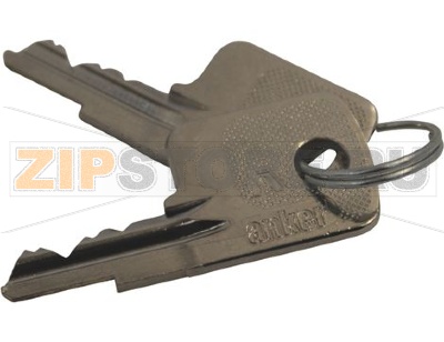 KEY K225S 