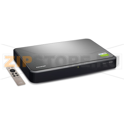 Накопитель сетевой QNAP HS-251-PLUS 