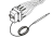 Safety thermostat Angelo Po 0G0FR3E 