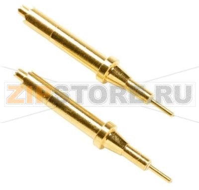 Комплект запасных наконечников для тестера аккумуляторной батареи Fluke BT500-PROBE-TIP 