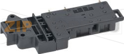 DOOR LOCK CANDY 91955807 