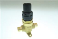 RUBINETTO GAS  CSVM10S
