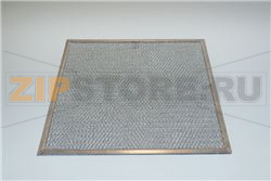AIR FILTER 