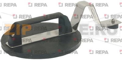 КРЫШКА ДЛЯ КАРТОФЕЛЕЧИСТКИ Ø 163 ММ 