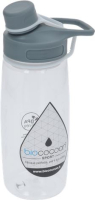 БУТЫЛКА ДЛЯ СПОРТИВНОЙ БИОЗАЩИТНОЙ BPA