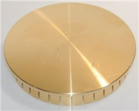 SPARTIFIAMMA ø 110 mm