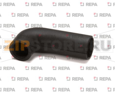 DRAIN ELBOW TUBE 