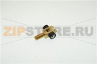 FILTER ROLL HOLDER LOWER MR ASS