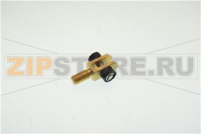 FILTER ROLL HOLDER LOWER MR ASS 