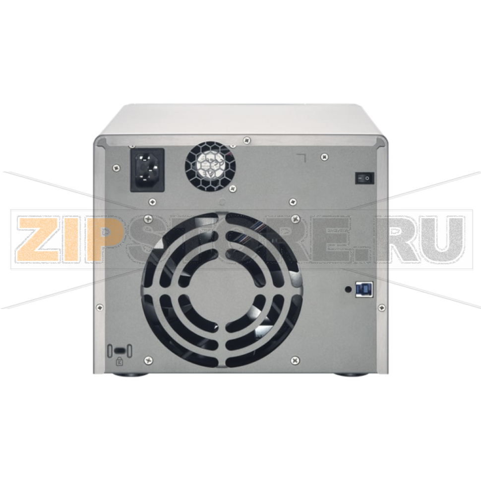 Модуль расширения USB QNAP UX-500P 