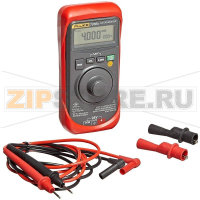 Калибратор Fluke 707Ex