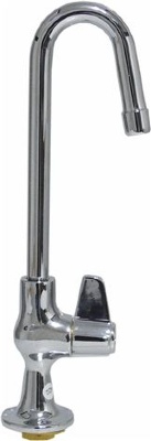 PILLAR TAP CERAMIC TAP HEAD 1/2 90° 