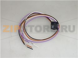 SENSORE ROTAZIONE FM481 