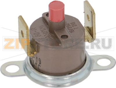 ТЕРМОСТАТ КОНТАКТНЫЙ 135°C 16А 250В 