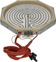 ВОСЬМИГРАННАЯ ЭЛЕКТРОПЛИТКА Ø 300 ММ