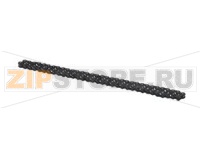 CHAIN,ROLLER,1/4P X1/8W 16.5L