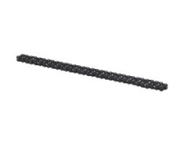 CHAIN,ROLLER,1/4P X1/8W 16.5L