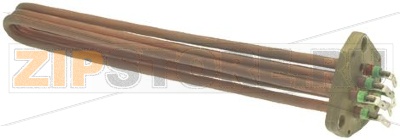 ТЭН БОЙЛЕРА 2850ВТ 