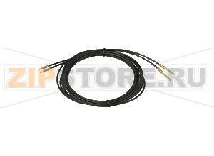 Оптоволоконный кабель Plastic fiber optic KHE-C01-2,2-2,0-K126 Pepperl+Fuchs Описание оборудованияPlastic fiber optic - thru-beam