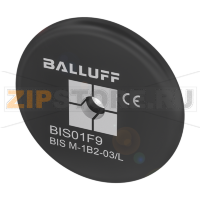 Носитель данных высокочастотный (13,56 МГц) Balluff BIS01F9