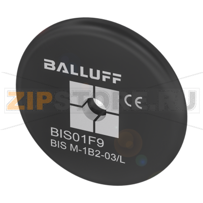 Носитель данных высокочастотный (13,56 МГц) Balluff BIS01F9 