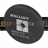 Носитель данных высокочастотный (13,56 МГц) Balluff BIS01F9
