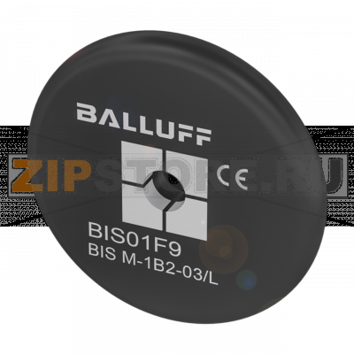 Носитель данных высокочастотный (13,56 МГц) Balluff BIS01F9 