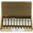 Предохранитель, 1 A, AC 600 В, DC 250 В, 200 кА, HRCI-CA, 14x55 мм, CSA Eaton 1AMP INDUSTRIAL FUS - Предохранитель, 1 A, AC 600 В, DC 250 В, 200 кА, HRCI-CA, 14x55 мм, CSA Eaton 1AMP INDUSTRIAL FUS