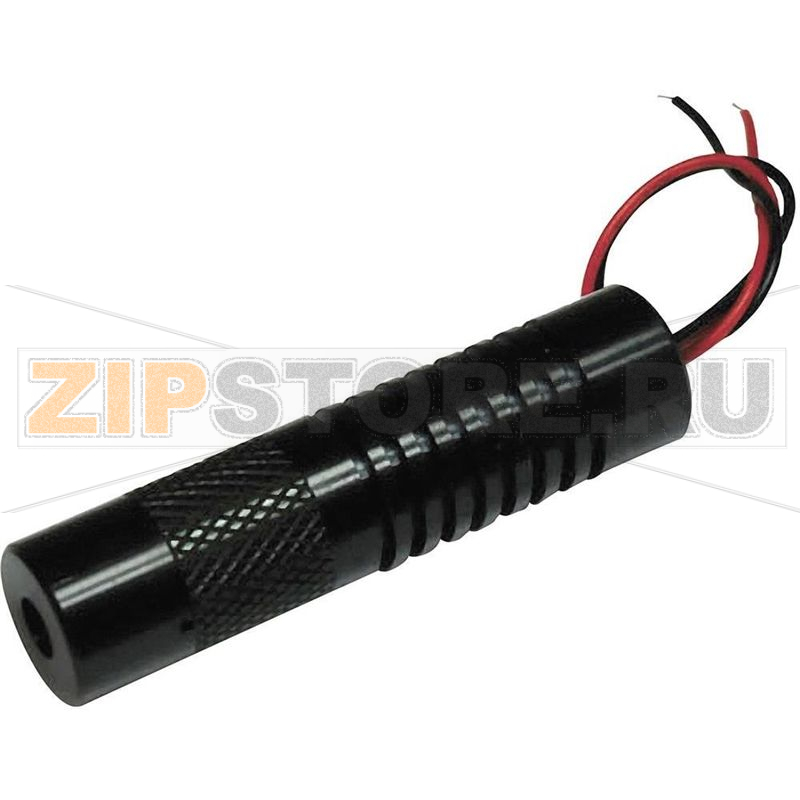 Модуль лазерный, зеленый, 5 МВт Picotronic LC532-5-3-F(16x65) 