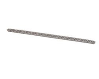 CATENA DI TRASMISSIONE, 114 MAGLIE