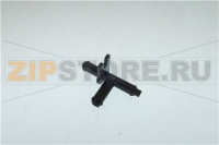 RACCORDO a T DIAM 7,5 PLASTICA PTPGI2/IN