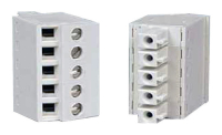 Коннектор винтовой, 20 шт Schneider Electric STBXTS1110