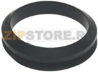 GUARNIZIONE V-RING 50 A FONDO VASCA