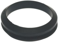 GUARNIZIONE V-RING 50 A FONDO VASCA