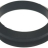 GUARNIZIONE V-RING 50 A FONDO VASCA - GUARNIZIONE V-RING 50 A FONDO VASCA