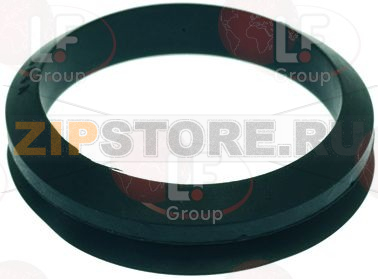 GUARNIZIONE V-RING 50 A FONDO VASCA 