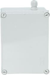 BOITE SUPPORT  COMPOSANT 