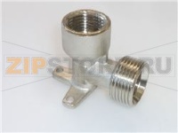 RACCORDO SCARICO H20