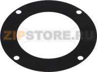 РЕЗИНОВАЯ ПРОКЛАДКА